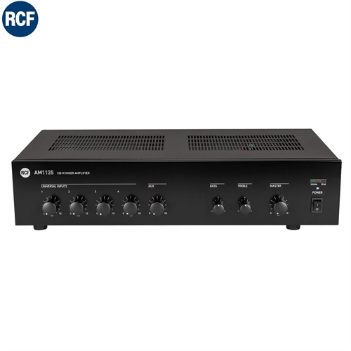 Amply RCF AM 1125